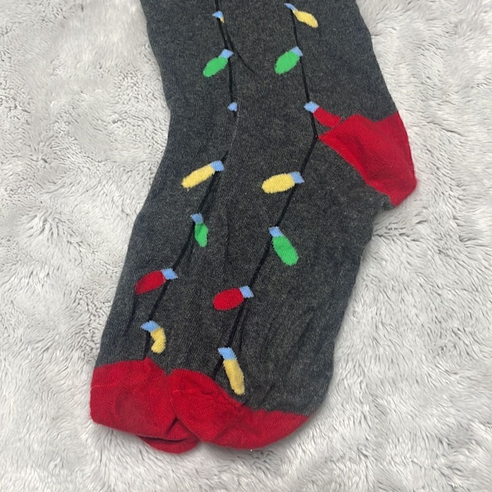 Christmas Socks - Picture 3 of 3